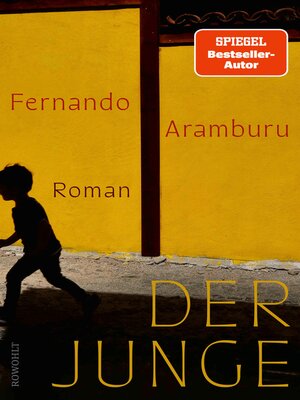 cover image of Der Junge